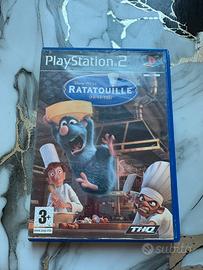 Ratatouille