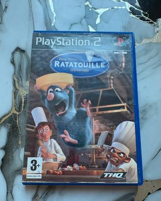Ratatouille