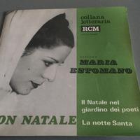 45 giri Maria Estromano
