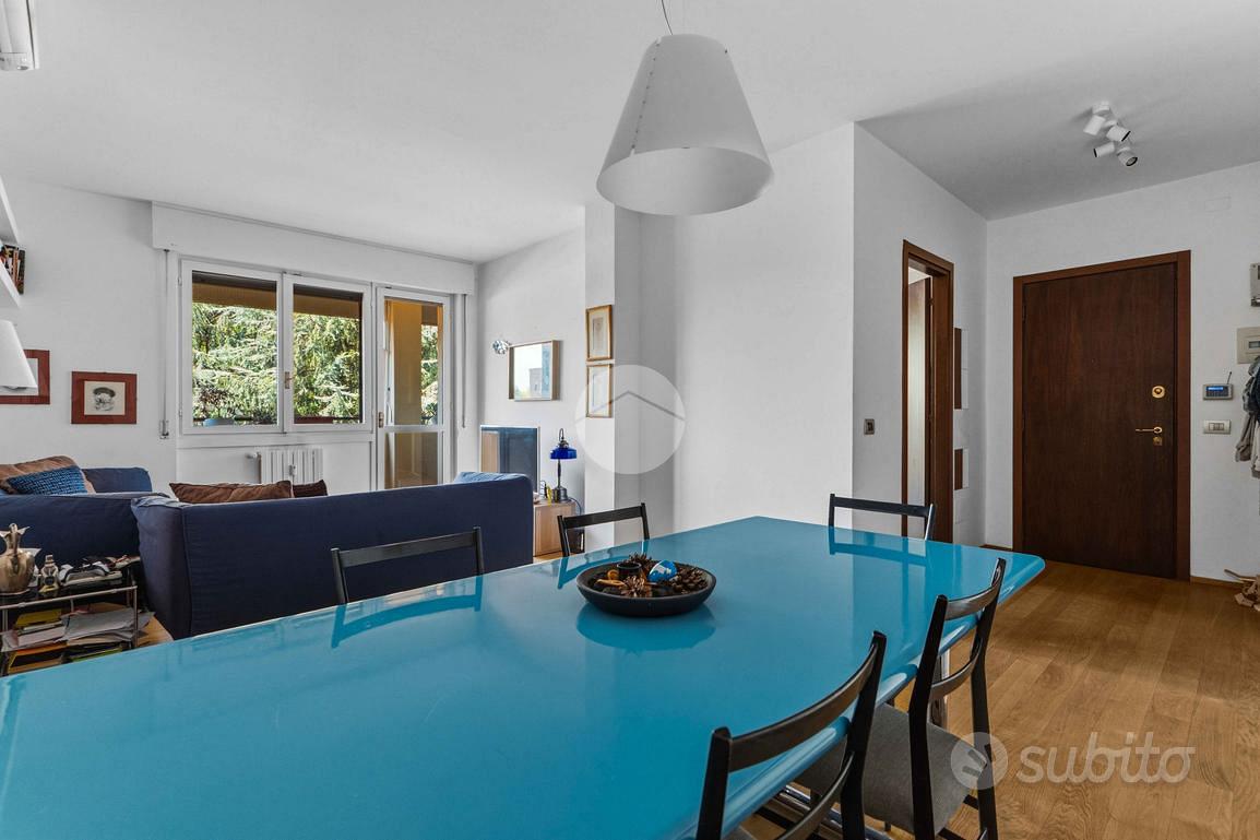 Appartamento – Milano, Cascina Campazzo, Chiesa Rossa - Vista 5