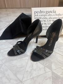 Décolleté Pedro Garcia