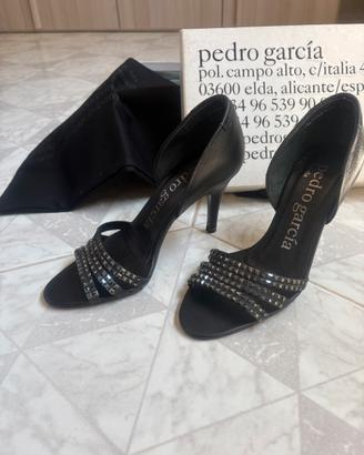 Décolleté Pedro Garcia