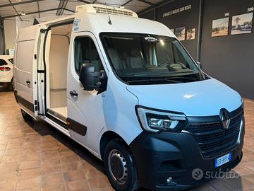 RENAULT MASTER 2.3 L3H2 FRIGO 2023
