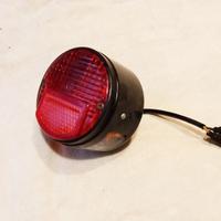 Fanalino posteriore per Laverda 750  -  Moto Guzzi