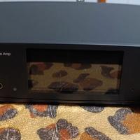 Aune s17 pro EVO Amplificatore per cuffie bilanc.