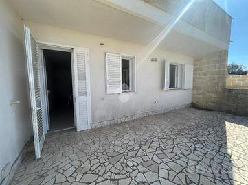 BIFAMILIARE A TAVIANO