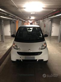 Smart cdi