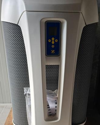 Pompa di calore per piscine Zodiac ZS500