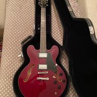 SAMICK SAN 450 ARTIST SERIES