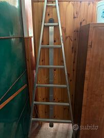 Scala per raccolta olive