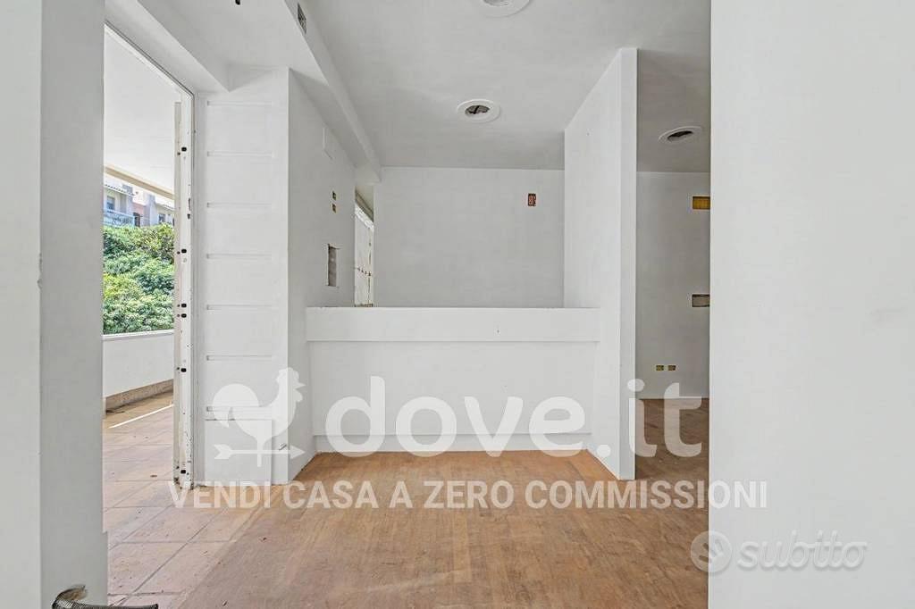 Appartamento – Sassari, San Pietro - Vista 4