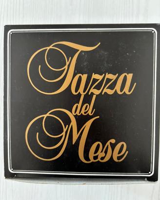 Tazze del mese da the