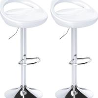 4 Sgabelli per casa o attività