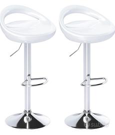 4 Sgabelli per casa o attività