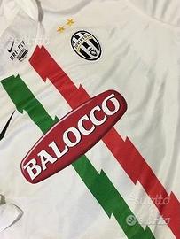 Maglia Juventus 10 Del Piero 2010/2011