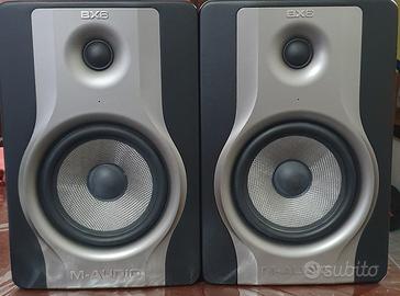 CASSE DA STUDIO M-AUDIO BX6