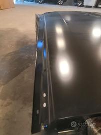 tetto Mustang nuovo di zecca