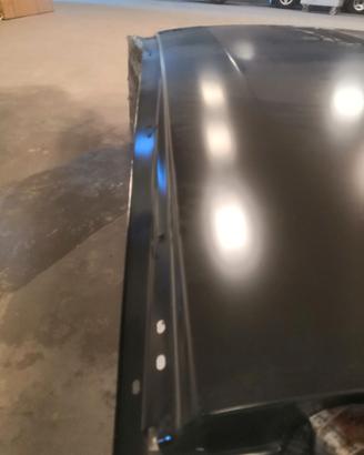 tetto Mustang nuovo di zecca