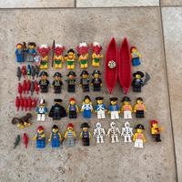 Lego pirates