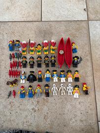 Lego pirates