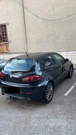 Alfa Romeo 147 5 porte 1.9 JTD 2009
