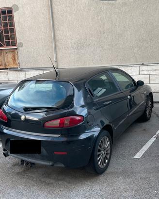 Alfa Romeo 147 5 porte 1.9 JTD 2009
