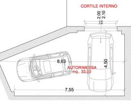 Autorimessa