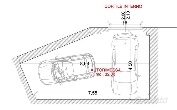 Autorimessa