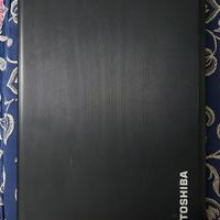 Pc toshiba satellite pro