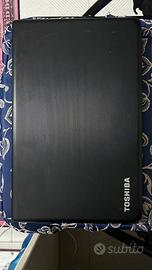 Pc toshiba satellite pro