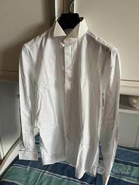 CAMICIA DA CERIMONIA