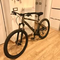 Bici MTB Rockrider ST 540 Sport Trial