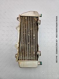 RADIATORE SINISTRO YAMAHA YZ 250 2002 2003 YZ250 2