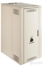 Caldaia a pellet VCUBE 22