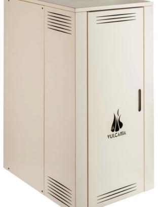 Caldaia a pellet VCUBE 22