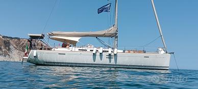 DUFOUR 45ePerformance