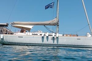 DUFOUR 45ePerformance