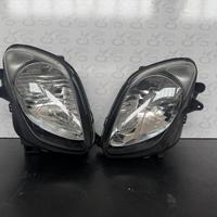 Faro anteriore Burgman 650