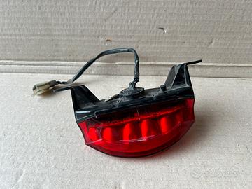 Faro Posteriore KTM Duke 125 2011-2016