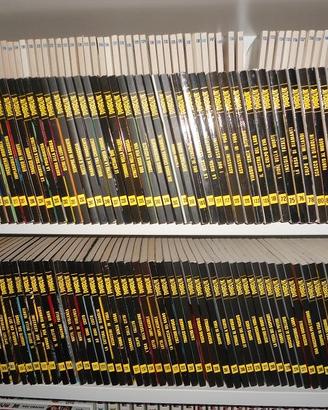 FUMETTI DIABOLIK SWIISSS