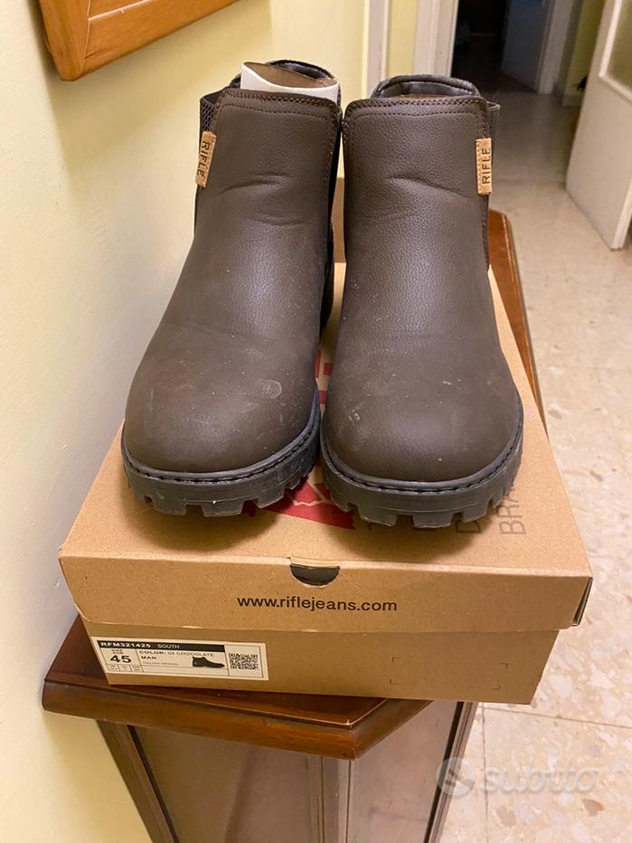 Scarpe Rifle uomo Tutta la collezione