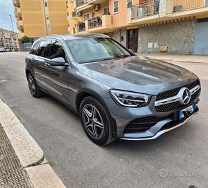 Mercedes GLC 300 4matic - 11/2021