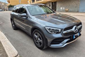 Mercedes GLC 300 4matic - 11/2021