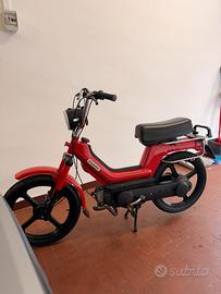 Piaggio si elettronic 1987