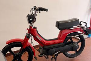 Piaggio si elettronic 1987