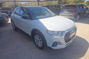 Audi A1 allstreet 30 TFSI Business
