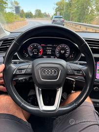 Volante Audi A3/Q3 Originale 