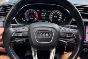 Volante Audi A3/Q3 Originale 