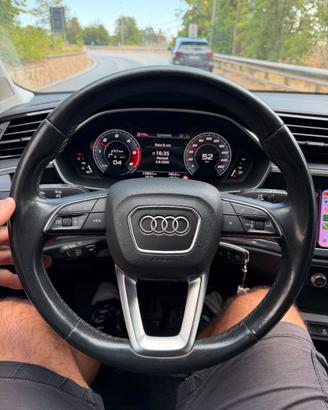 Volante Audi A3/Q3 Originale 