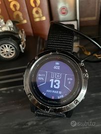 Garmin fenix 5 51mm